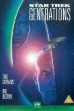 Watch Star Trek: Generations Letmewatchthis