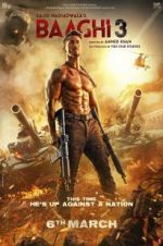 Watch Baaghi 3 Letmewatchthis