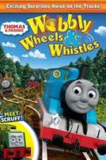 Watch Thomas & Friends: Wobbly Wheels & Whistles Letmewatchthis