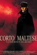 Watch Corto Maltese La cour secrte des Arcanes Letmewatchthis