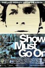 Watch The Show Must Go On Letmewatchthis