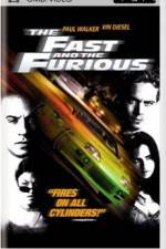 Watch The Fast and the Furious Letmewatchthis