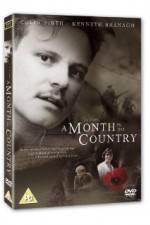 Watch A Month in the Country Letmewatchthis