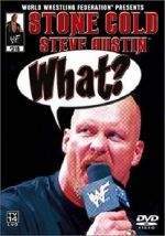 Watch WWE: Stone Cold Steve Austin - What? Letmewatchthis