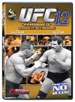 Watch UFC 12: Judgement Day Letmewatchthis