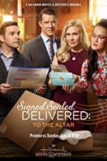 Watch Signed, Sealed, Delivered: To the Altar Letmewatchthis