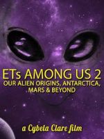 Watch ETs Among Us 2: Our Alien Origins, Antarctica, Mars and Beyond Letmewatchthis