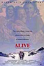 Watch Alive Letmewatchthis