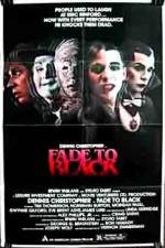 Watch Fade to Black Letmewatchthis