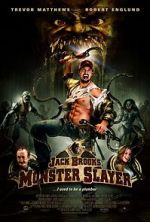 Watch Jack Brooks: Monster Slayer Letmewatchthis