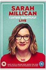 Watch Sarah Millican: Control Enthusiast Live Letmewatchthis