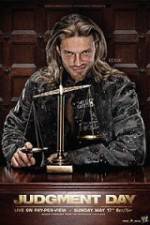 Watch WWE Judgment Day Letmewatchthis