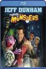 Watch Jeff Dunham: Minding The Monsters Letmewatchthis