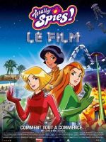 Watch Totally Spies! The Movie Letmewatchthis