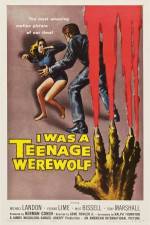 Watch I Was a Teenage Werewolf Letmewatchthis