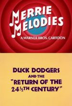 Watch Duck Dodgers and the Return of the 24th Century (TV Short 1980) Letmewatchthis