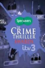 Watch The 2013 Crime Thriller Awards Letmewatchthis