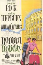 Watch Roman Holiday Letmewatchthis