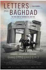 Watch Letters from Baghdad Letmewatchthis