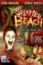 Watch Splatter Beach Letmewatchthis