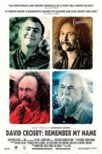 Watch David Crosby: Remember My Name Letmewatchthis