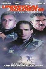 Watch Universal Soldier III: Unfinished Business Letmewatchthis