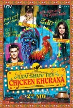 Watch Luv Shuv Tey Chicken Khurana Letmewatchthis