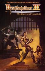 Watch Deathstalker and the Warriors from Hell Letmewatchthis