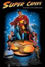 Watch Super Capers Letmewatchthis