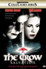 Watch The Crow Salvation Letmewatchthis