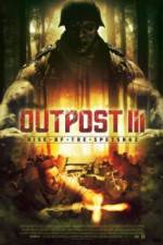 Watch Outpost Rise of the Spetsnaz Letmewatchthis