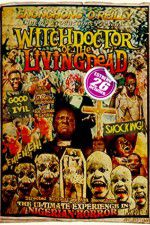 Watch Witchdoctor of the Livingdead Letmewatchthis