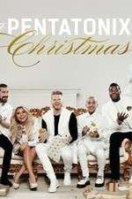 Watch A Pentatonix Christmas Special Letmewatchthis