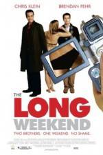 Watch The Long Weekend Letmewatchthis