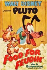Watch Food for Feudin\' (Short 1950) Letmewatchthis
