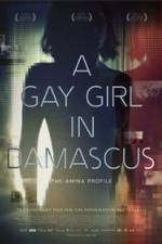 Watch A Gay Girl in Damascus: The Amina Profile Letmewatchthis