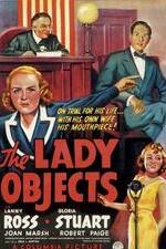 Watch The Lady Objects Letmewatchthis