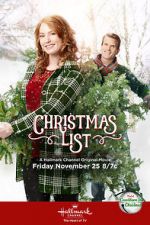 Watch Christmas List Letmewatchthis