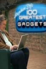 Watch Stephen Fry's 100 Greatest Gadgets Letmewatchthis