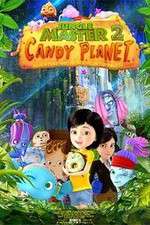Watch Jungle Master 2: Candy Planet Letmewatchthis
