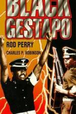 Watch The Black Gestapo Letmewatchthis