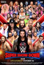 Watch WWE Super Show-Down Letmewatchthis