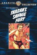 Watch Tarzan's Savage Fury Letmewatchthis