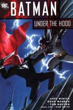 Watch Batman Under the Red Hood Letmewatchthis