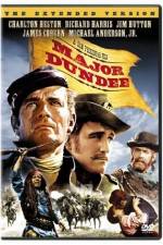 Watch Major Dundee Letmewatchthis