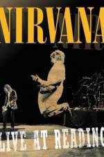 Watch Nirvana: Live At Reading Letmewatchthis