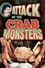 Watch Attack of the Crab Monsters Letmewatchthis