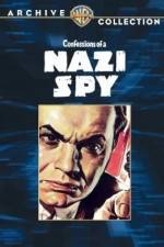 Watch Confessions of a Nazi Spy Letmewatchthis