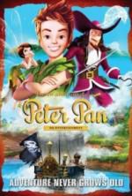 Watch DQE\'s Peter Pan: The New Adventures Letmewatchthis