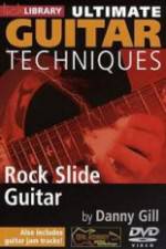 Watch lick library - ultimate guitar techniques - rock slide guitar Letmewatchthis